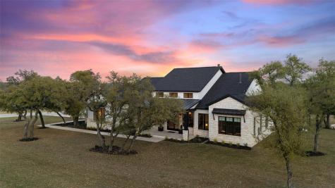192 Gaucho Way Dripping Springs TX 78620