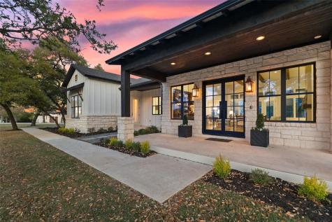 192 Gaucho Way Dripping Springs TX 78620