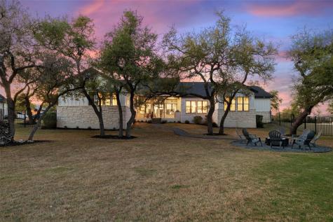 192 Gaucho Way Dripping Springs TX 78620