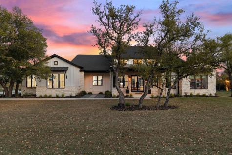 192 Gaucho Way Dripping Springs TX 78620