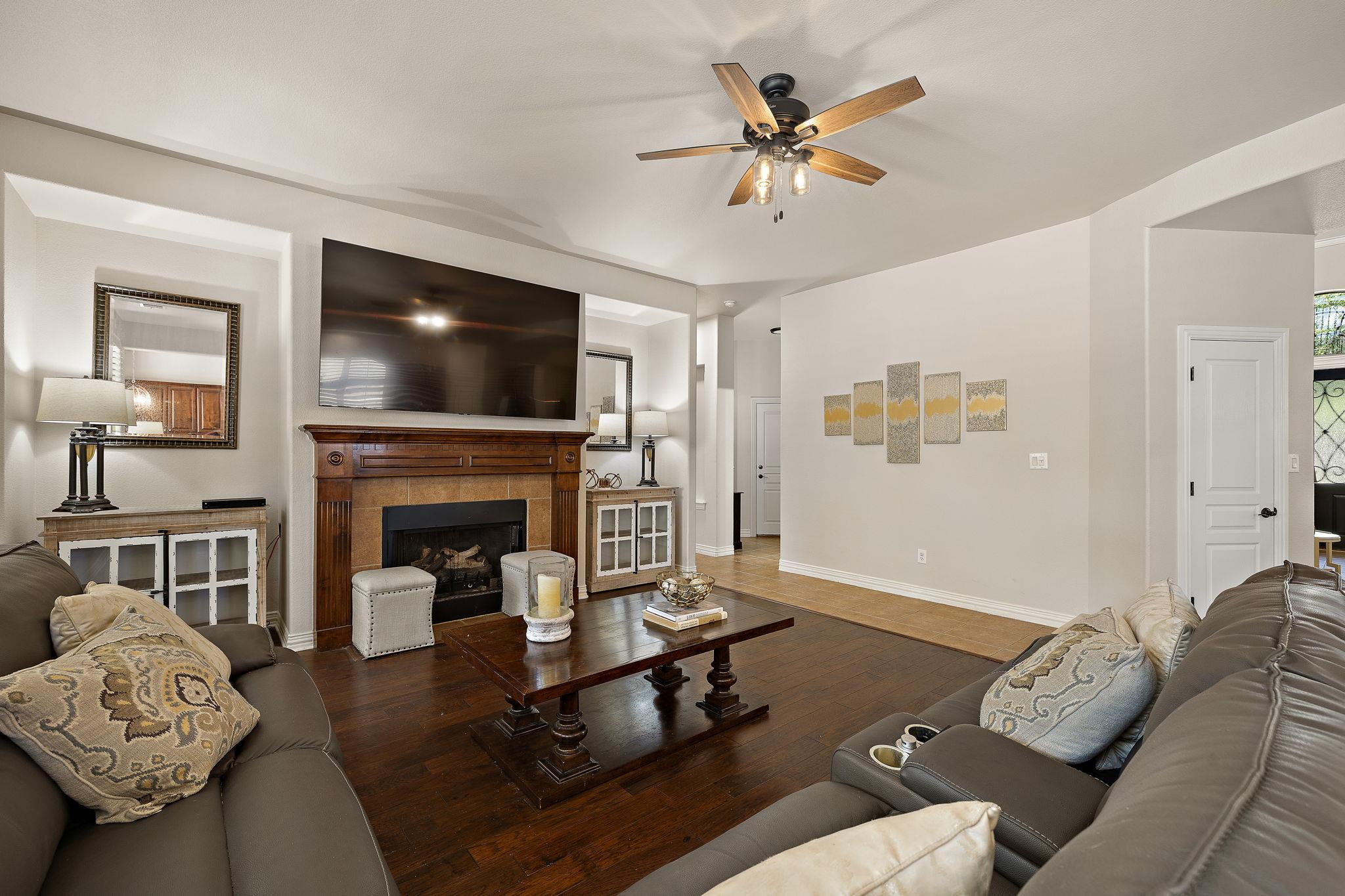 2237 Hamlet Circle Round Rock TX 78664
