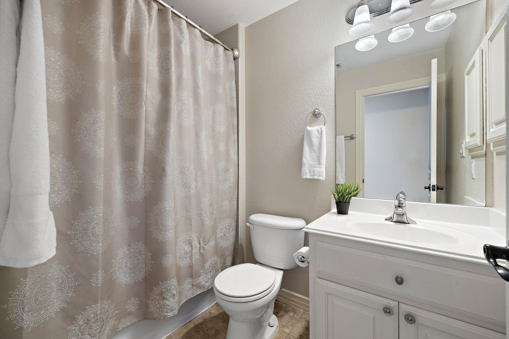 2237 Hamlet Circle Round Rock TX 78664