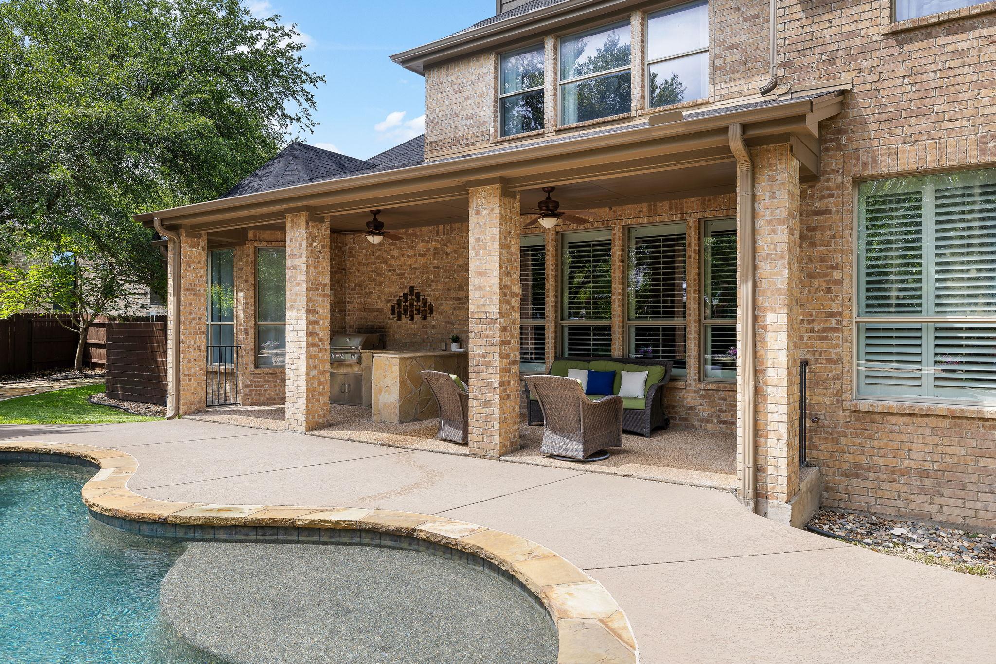 2237 Hamlet Circle Round Rock TX 78664