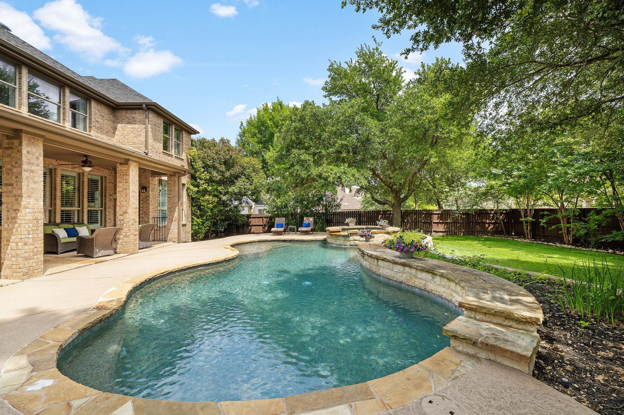 2237 Hamlet Circle Round Rock TX 78664