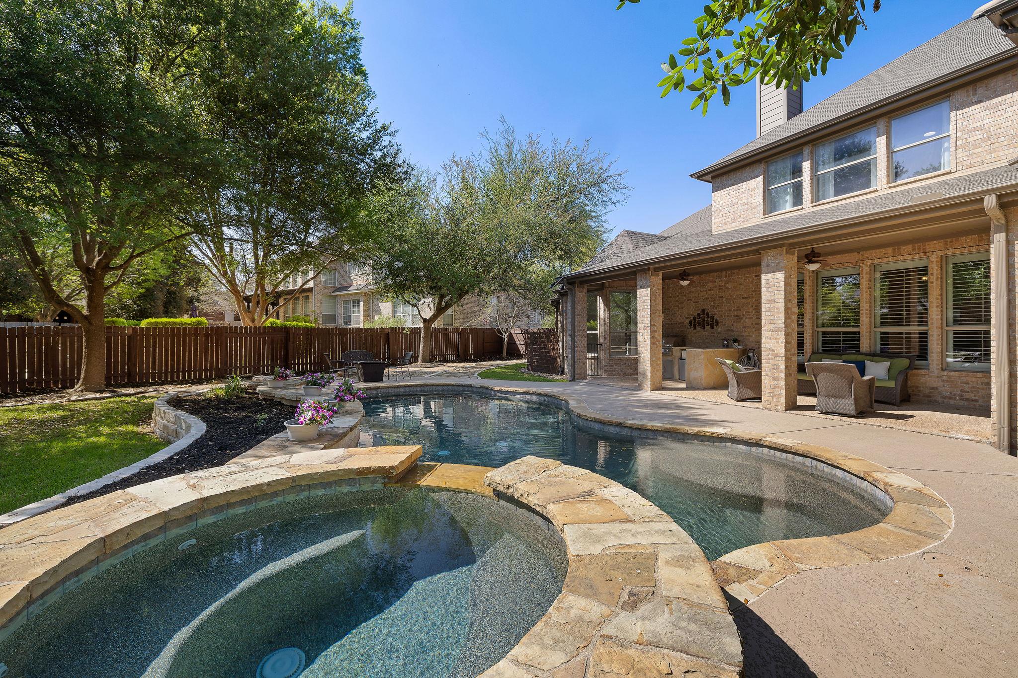2237 Hamlet Circle Round Rock TX 78664