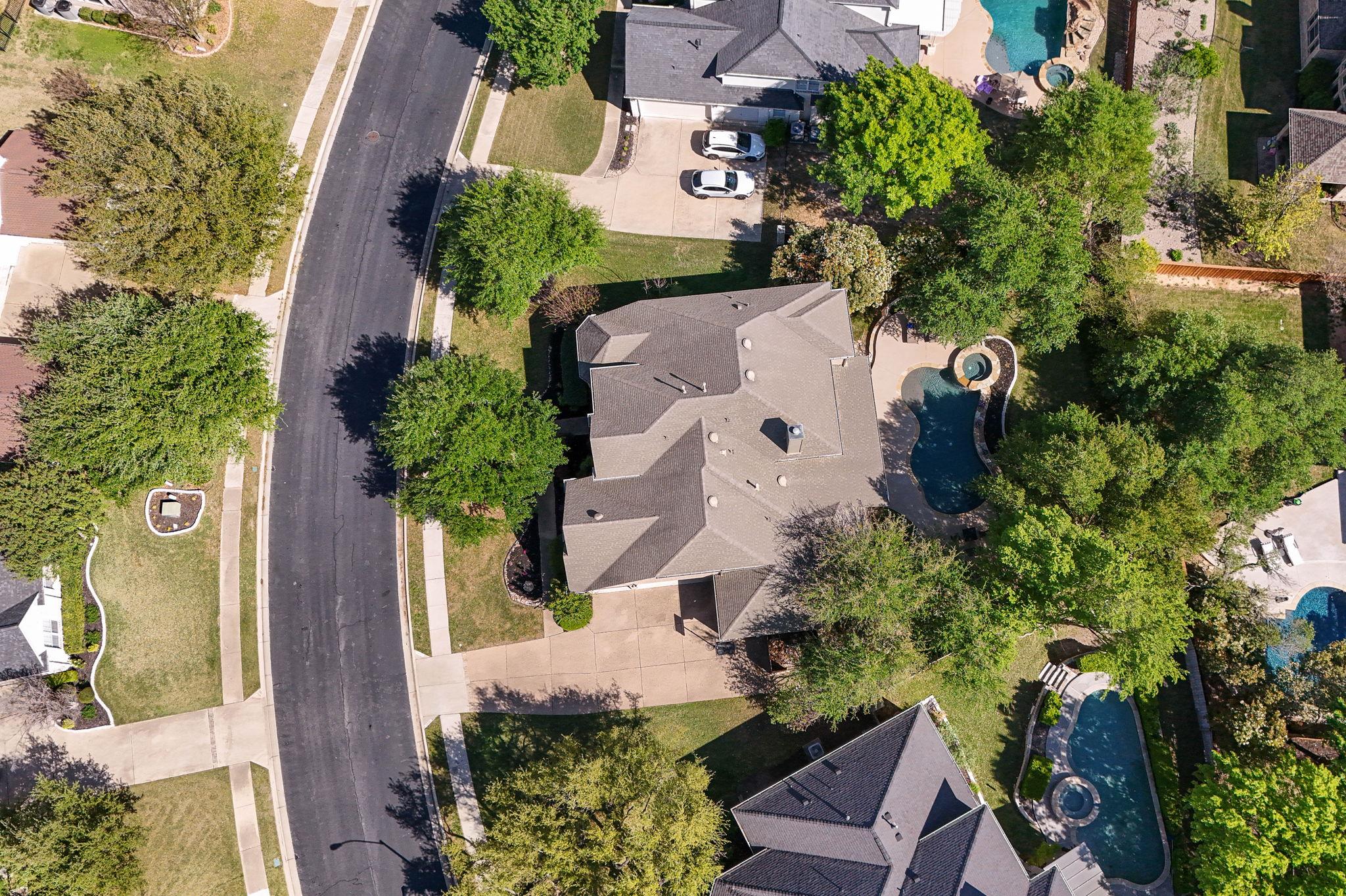 2237 Hamlet Circle Round Rock TX 78664