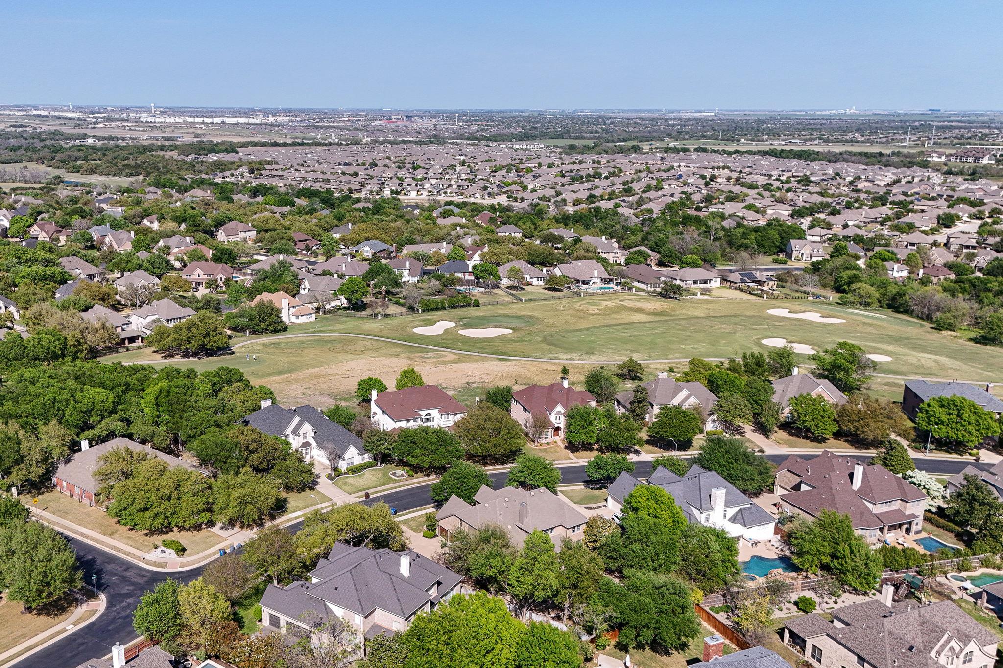 2237 Hamlet Circle Round Rock TX 78664
