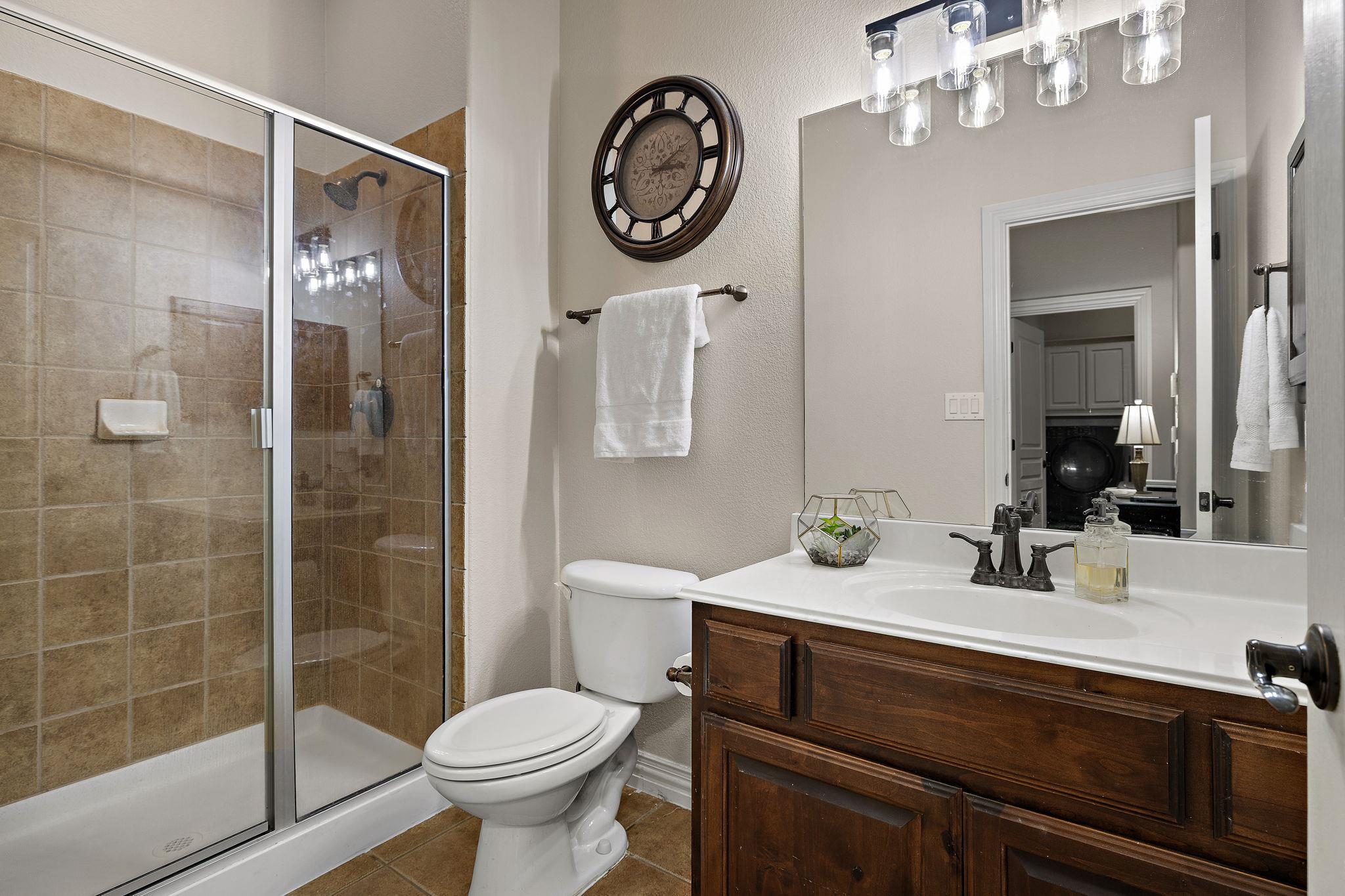 2237 Hamlet Circle Round Rock TX 78664