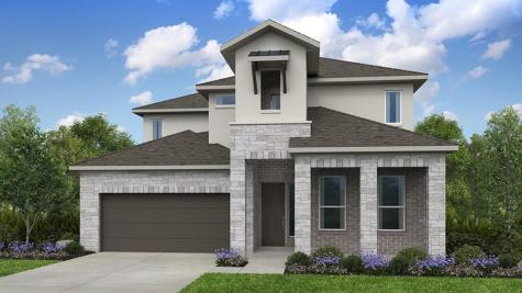 227 Belmont Way Cedar Creek TX 78602