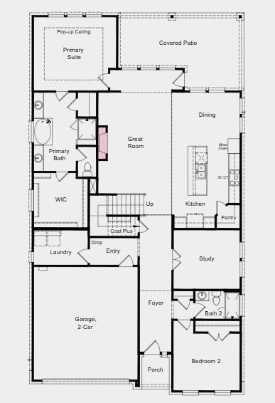 227 Belmont Way Cedar Creek TX 78602