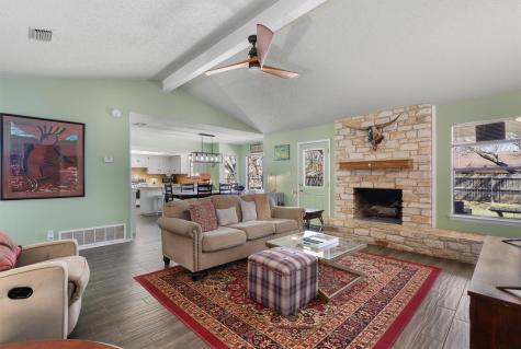 3309 Buffalo Springs Trail Georgetown TX 78628