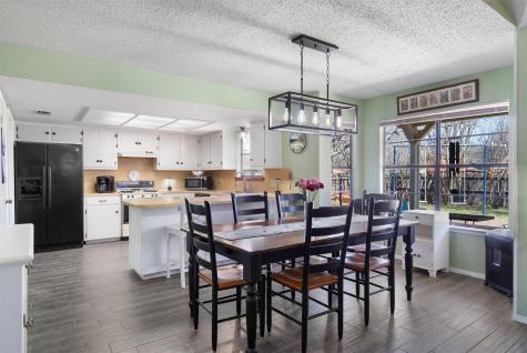 3309 Buffalo Springs Trail Georgetown TX 78628
