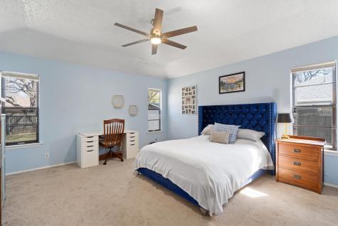 3309 Buffalo Springs Trail Georgetown TX 78628