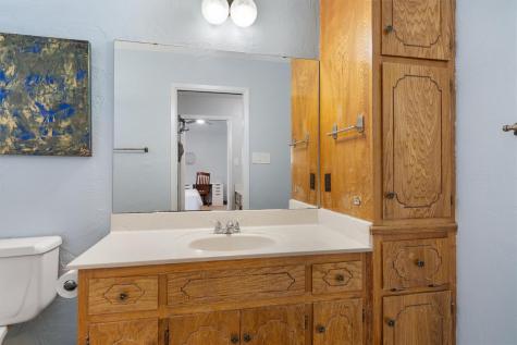 3309 Buffalo Springs Trail Georgetown TX 78628