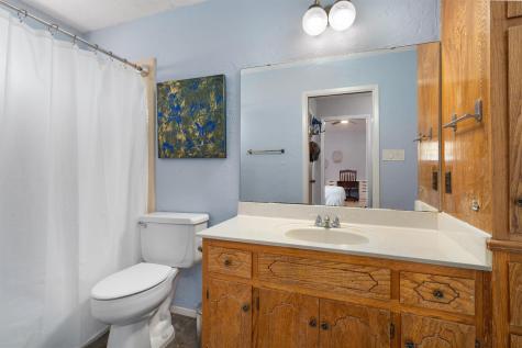 3309 Buffalo Springs Trail Georgetown TX 78628