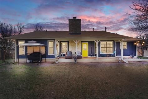 3309 Buffalo Springs Trail Georgetown TX 78628