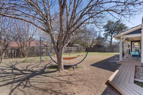 3309 Buffalo Springs Trail Georgetown TX 78628