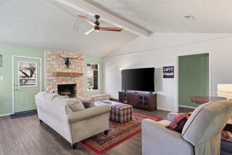 3309 Buffalo Springs Trail Georgetown TX 78628