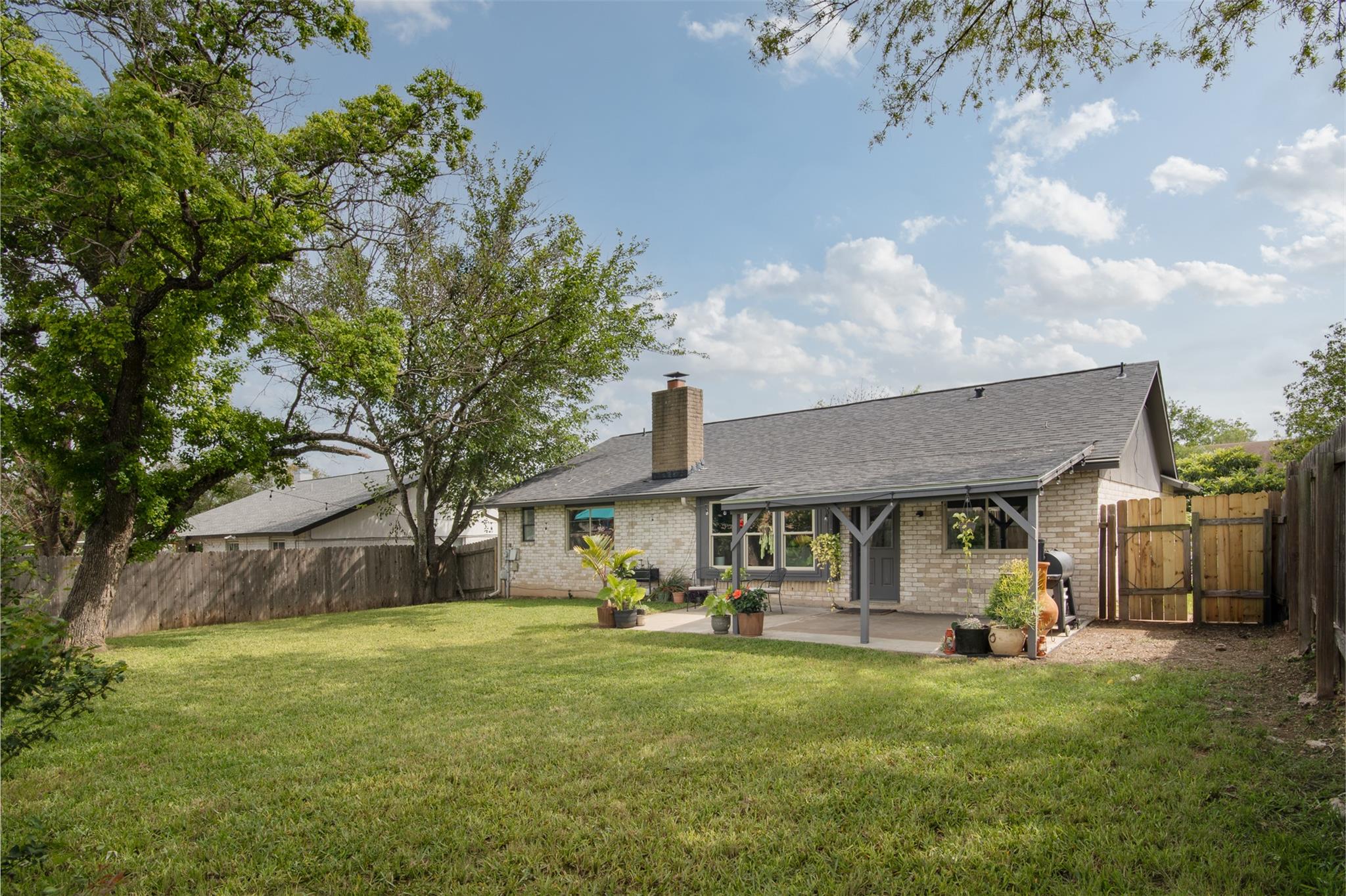 304 Skyloop Drive Austin TX 78745