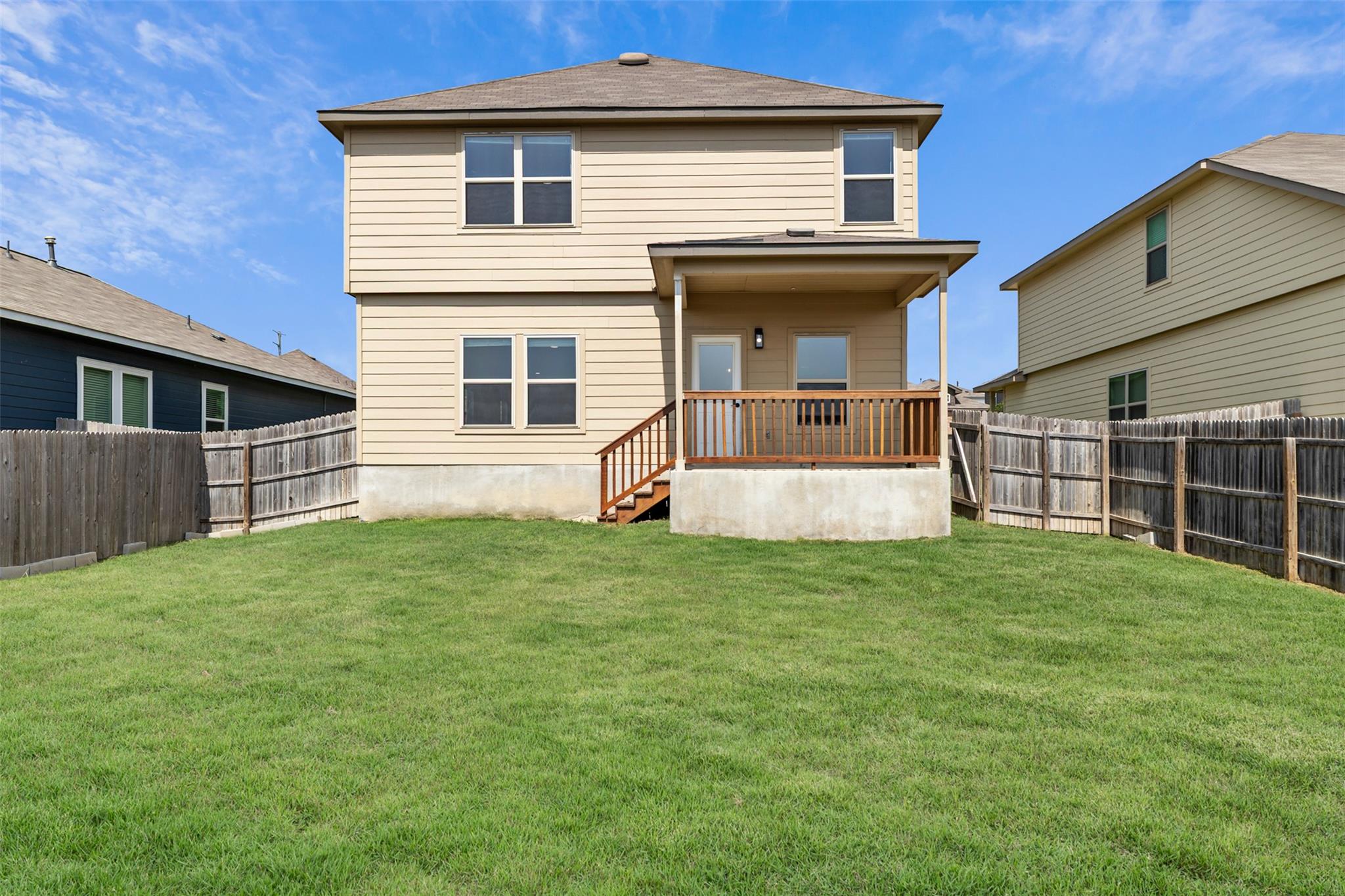 223 Hunters Brook San Antonio TX 78253