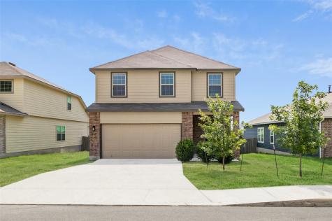 223 Hunters Brook San Antonio TX 78253