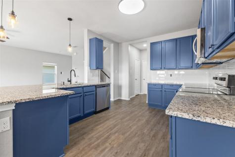 223 Hunters Brook San Antonio TX 78253