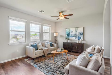 9816 Eloquence Drive Manor TX 78653