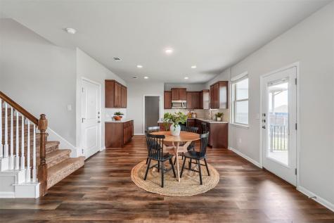 9816 Eloquence Drive Manor TX 78653