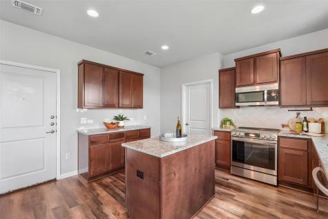 9816 Eloquence Drive Manor TX 78653