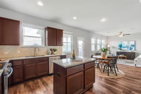 9816 Eloquence Drive Manor TX 78653