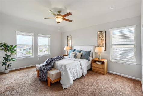 9816 Eloquence Drive Manor TX 78653