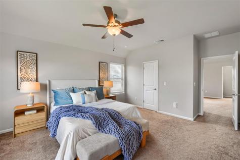 9816 Eloquence Drive Manor TX 78653