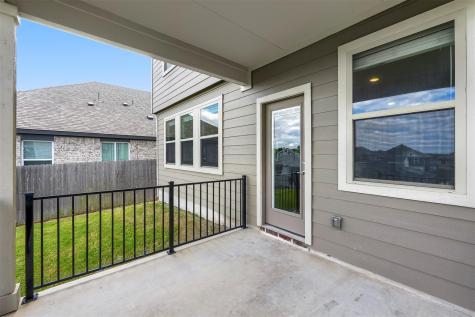 9816 Eloquence Drive Manor TX 78653