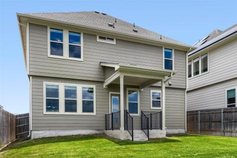 9816 Eloquence Drive Manor TX 78653