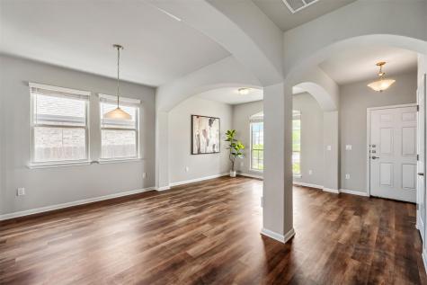 9816 Eloquence Drive Manor TX 78653