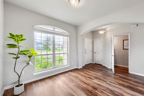 9816 Eloquence Drive Manor TX 78653