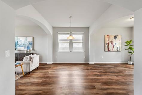 9816 Eloquence Drive Manor TX 78653