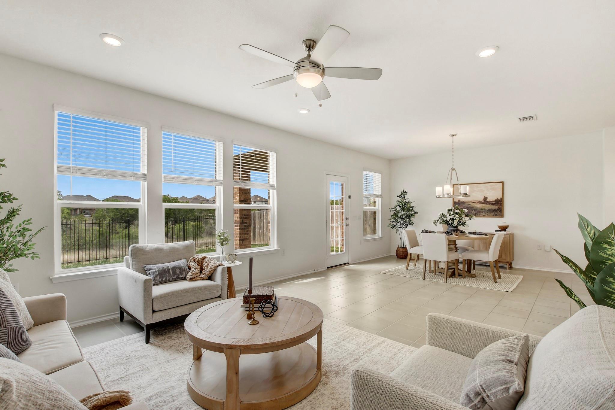 12600 Anthology Street Manor TX 78653
