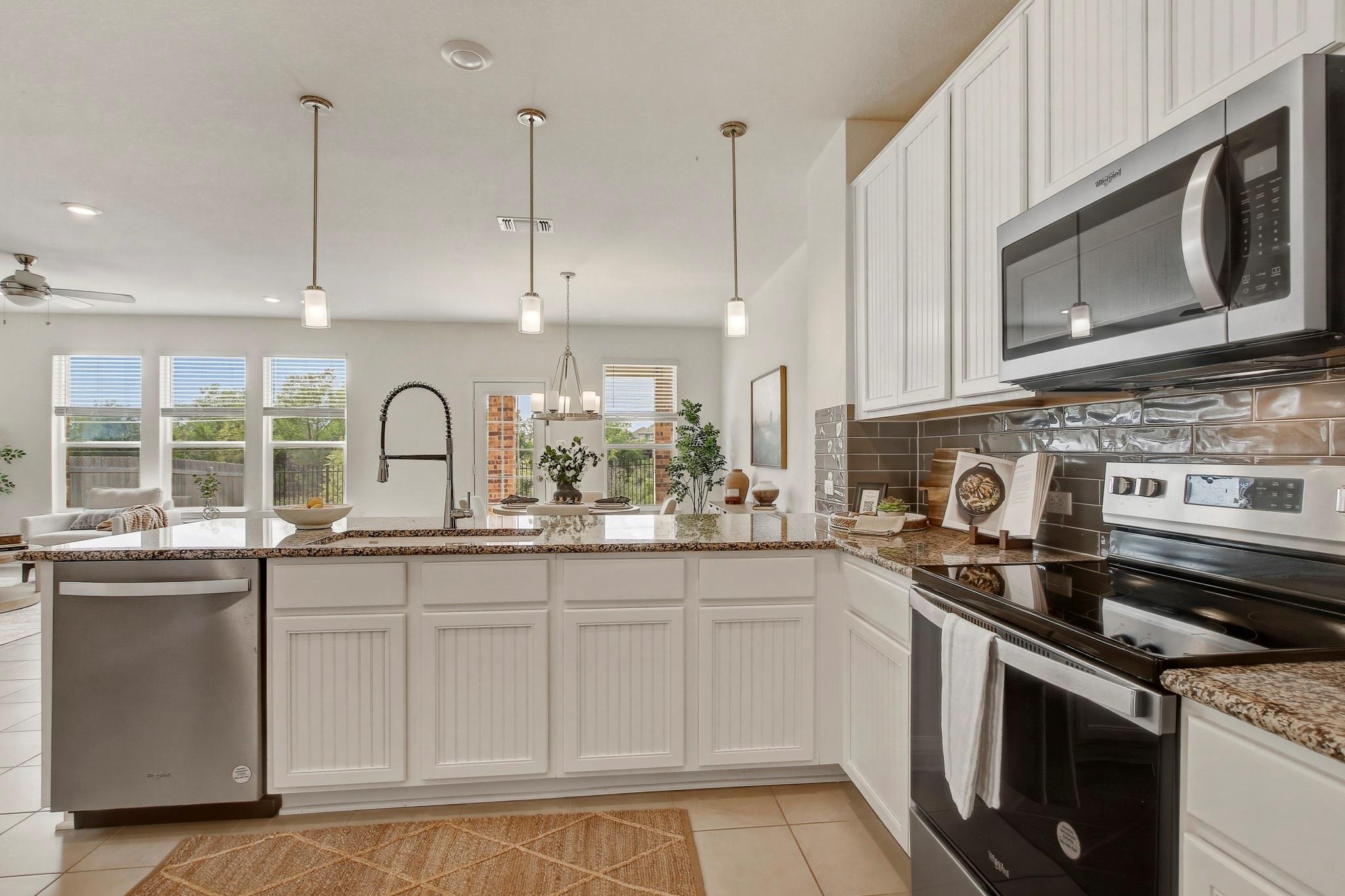 12600 Anthology Street Manor TX 78653