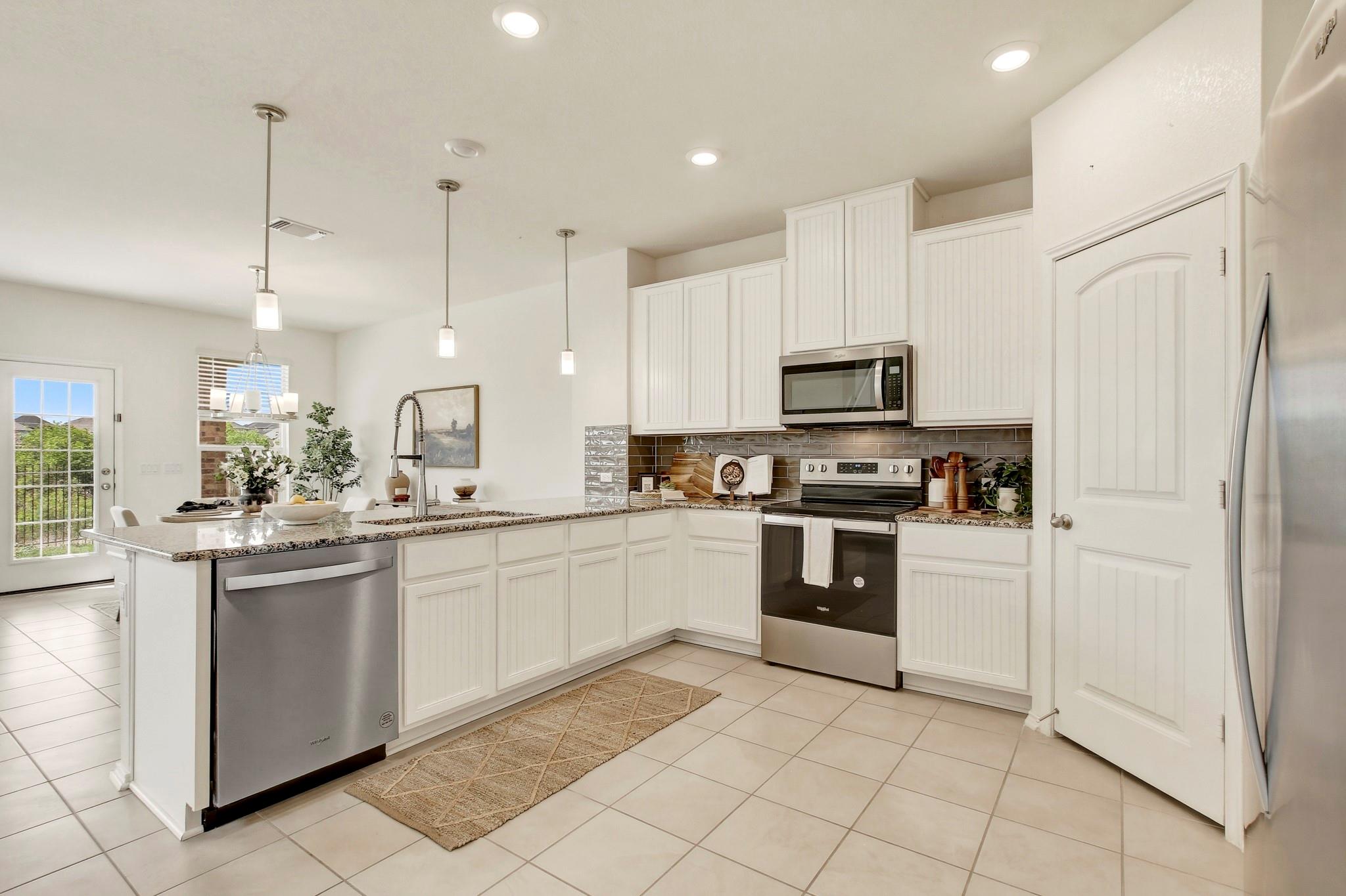 12600 Anthology Street Manor TX 78653