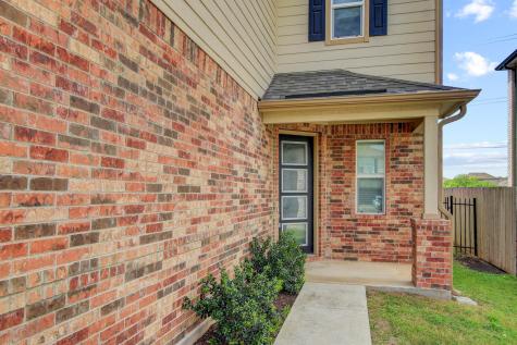 12600 Anthology Street Manor TX 78653