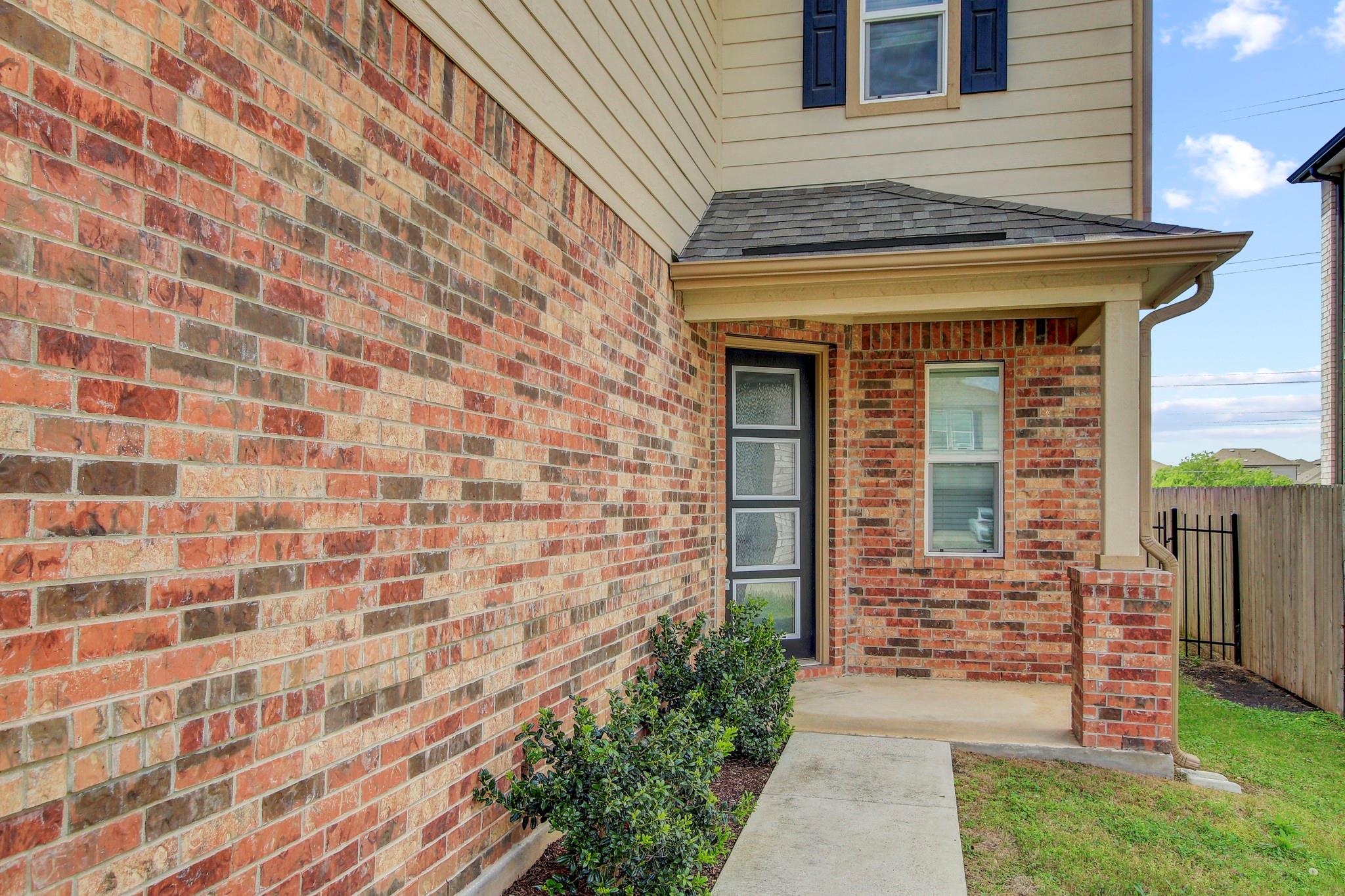 12600 Anthology Street Manor TX 78653