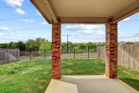 12600 Anthology Street Manor TX 78653