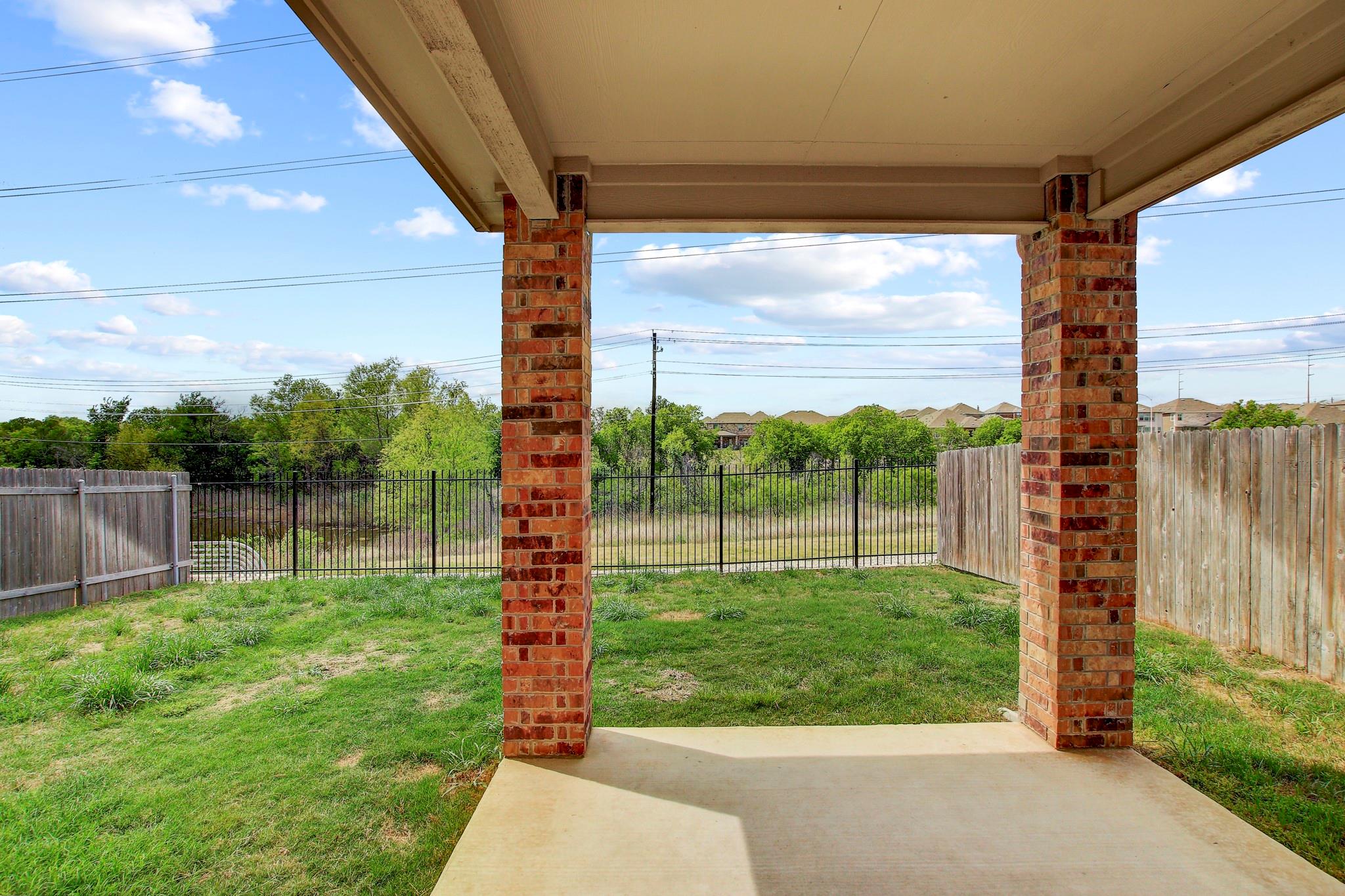 12600 Anthology Street Manor TX 78653