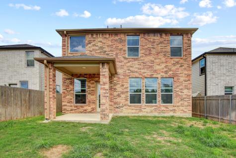 12600 Anthology Street Manor TX 78653