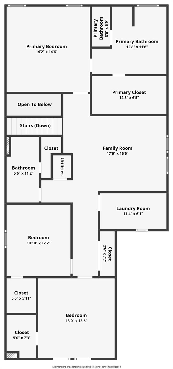 12600 Anthology Street Manor TX 78653