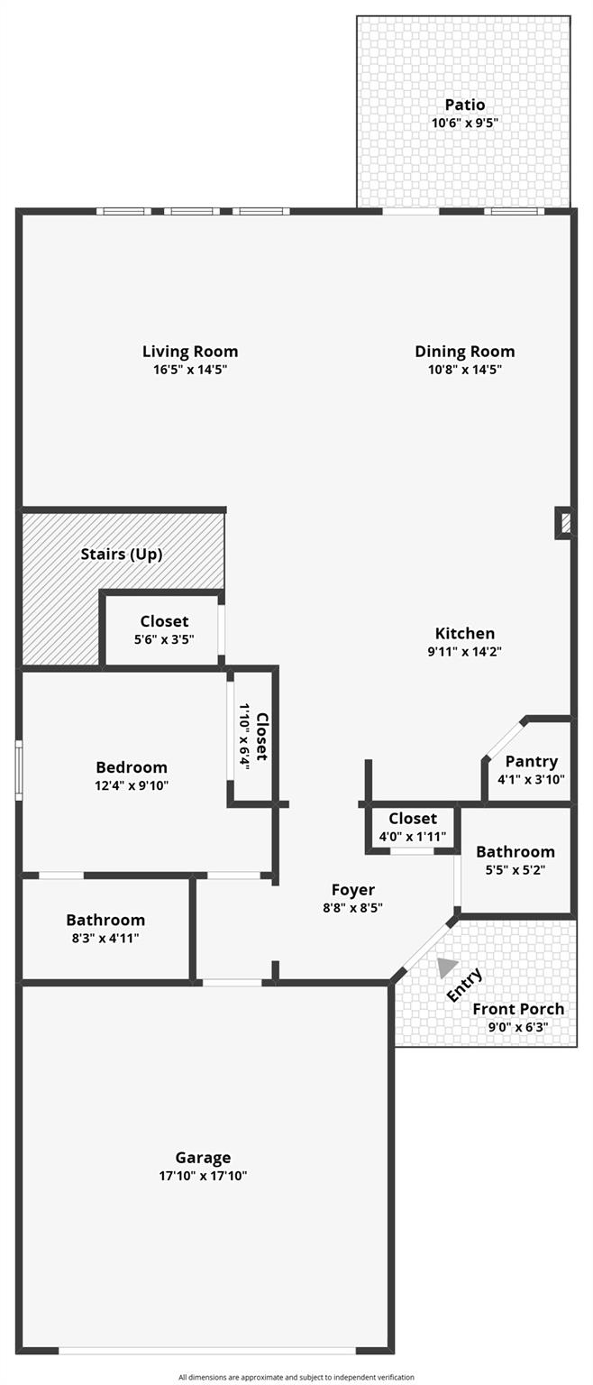 12600 Anthology Street Manor TX 78653