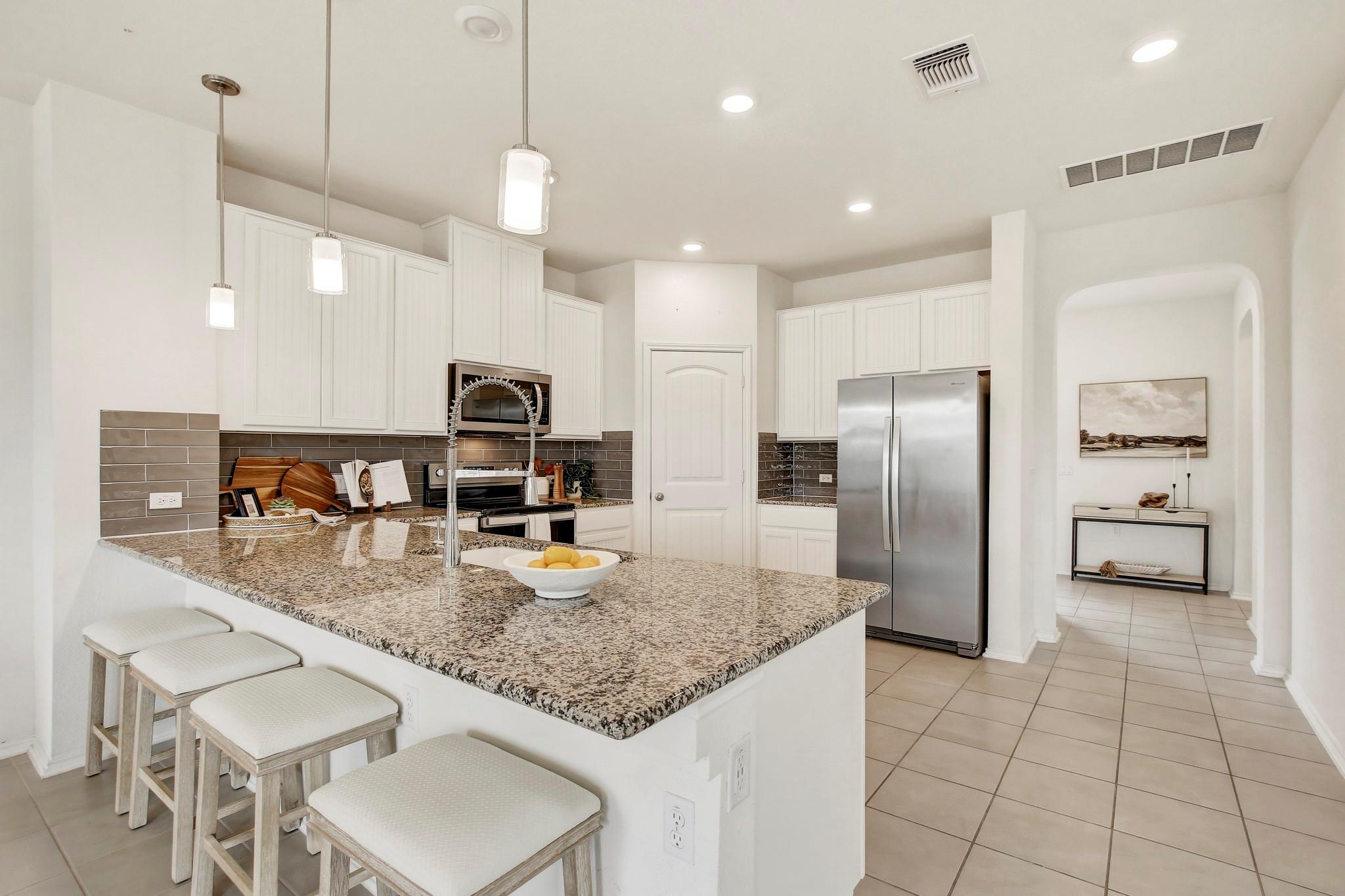 12600 Anthology Street Manor TX 78653