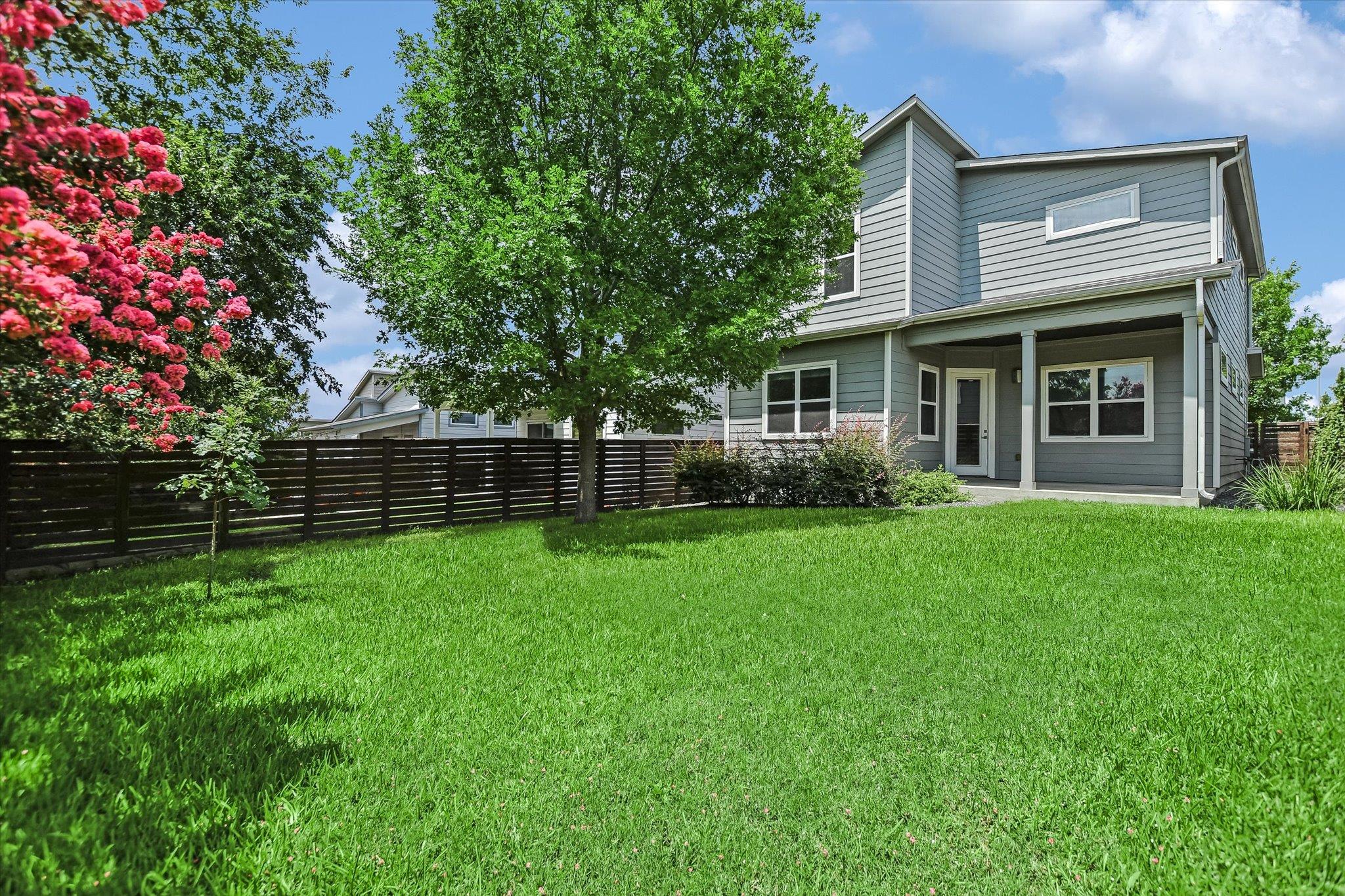 7125 Boyle Drive Austin TX 78724