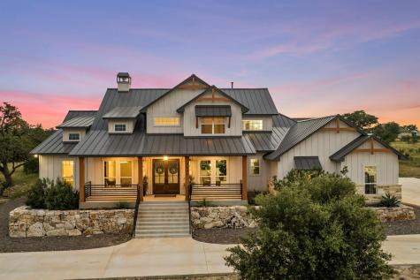 5697 Copper Vista New Braunfels TX 78132